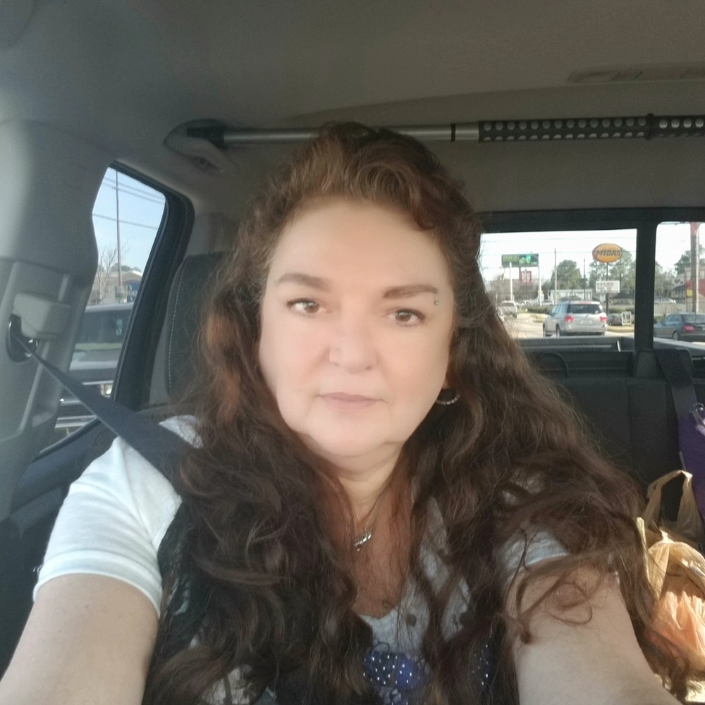 Meet your Posher, Rebecca